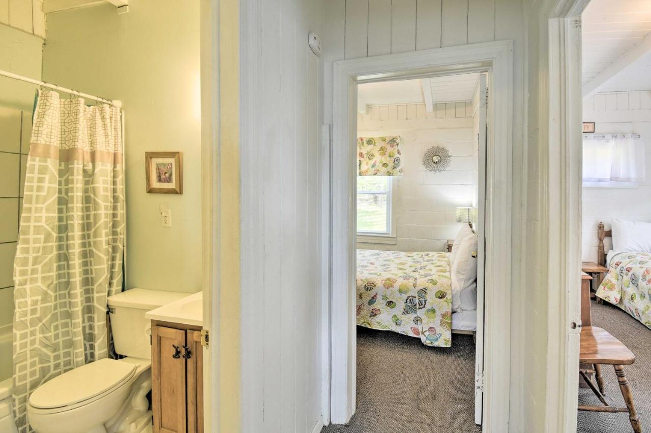 Holiday home Bright Myrtle Steps To The Beach! *