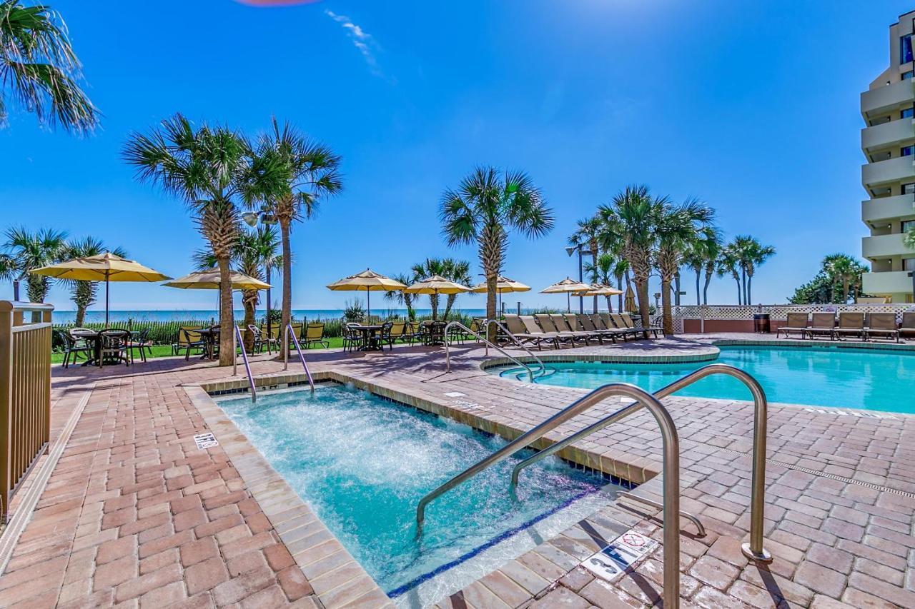 Holiday home Grande Cayman -965 Myrtle Beach