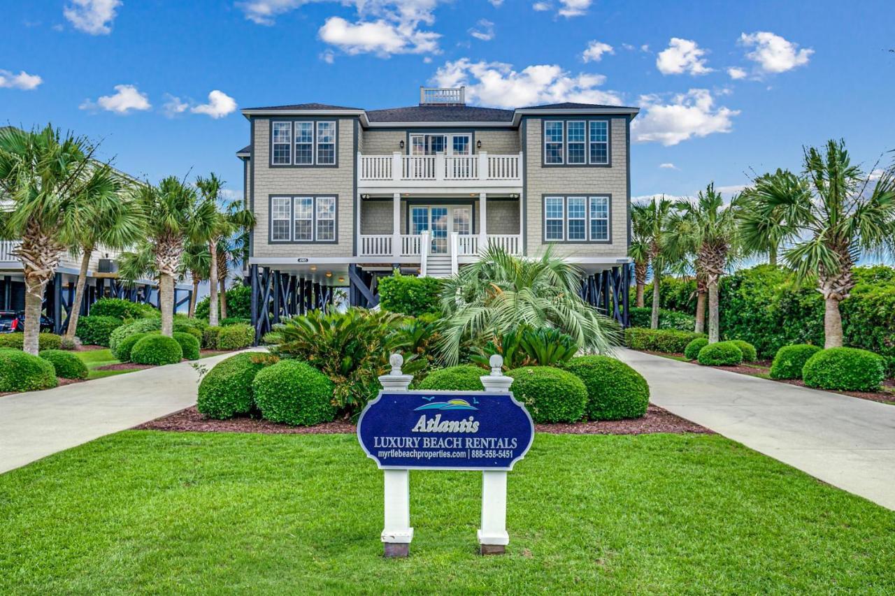 Holiday home -atlantis