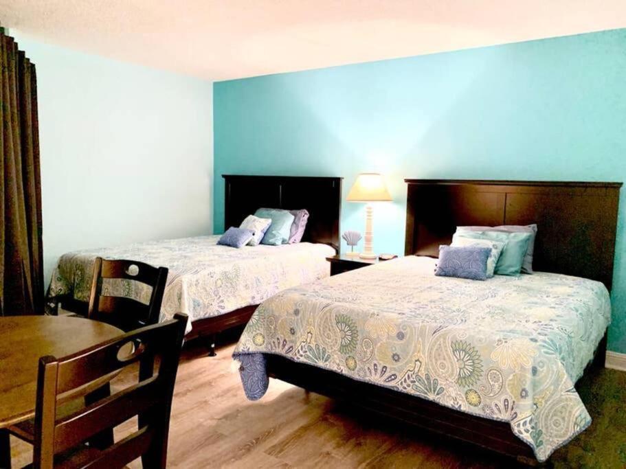 Apartment *wonderful Amenities*queen Beds * Pools & More*c50 Myrtle Beach