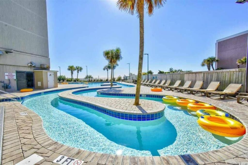 *renovated Oceanfront Condo*queen Beds*pools*hot Tubs*more*p220 *