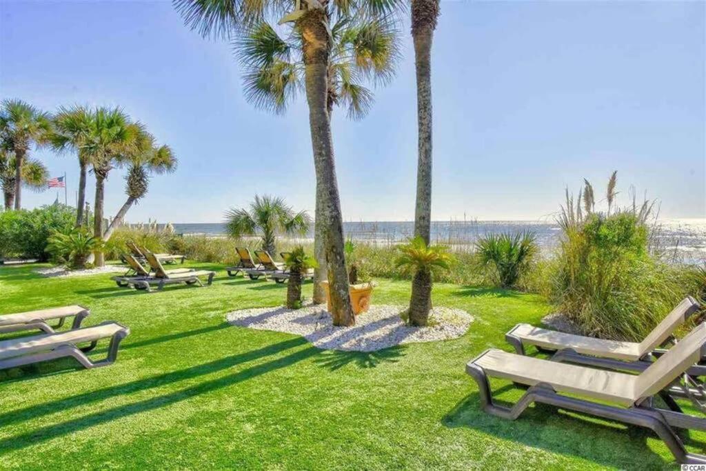 Apartment *renovated Oceanfront Condo*queen Beds*pools*hot Tubs*more*p220 Myrtle Beach