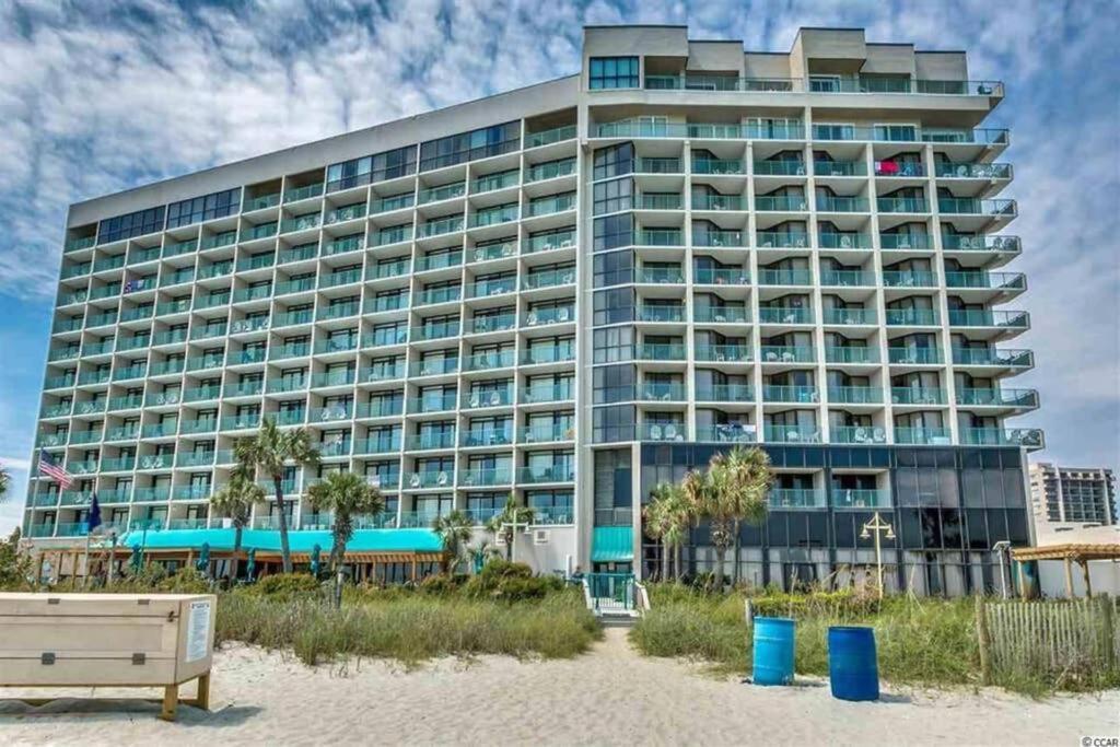 *renovated Oceanfront Condo*queen Beds*pools*hot Tubs*more*p220 Apartment