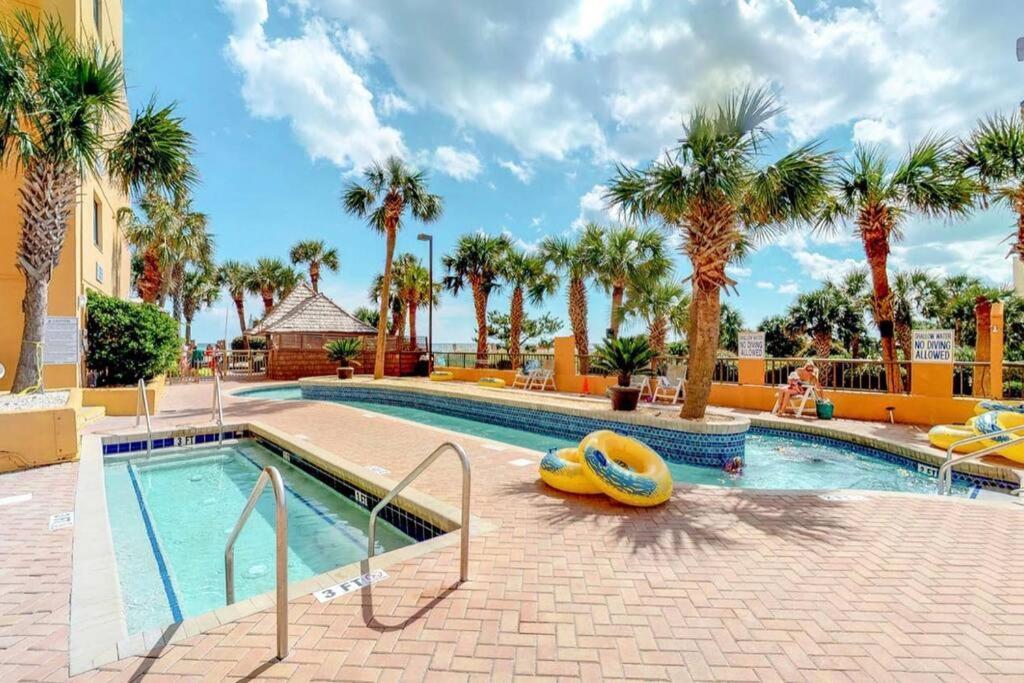 *incredible Sunsets* King Bed *great Pools, Hot Tubs+++*m23 * Myrtle Beach