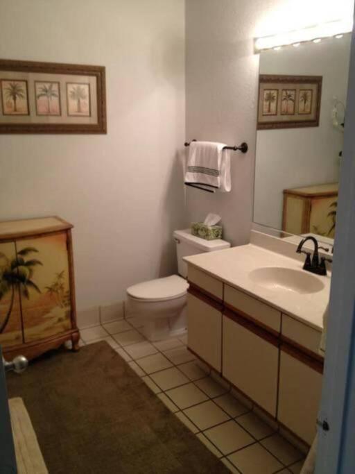 *renovated Townhouse*king Master*pool*steps To Sand*pt3 * Myrtle Beach