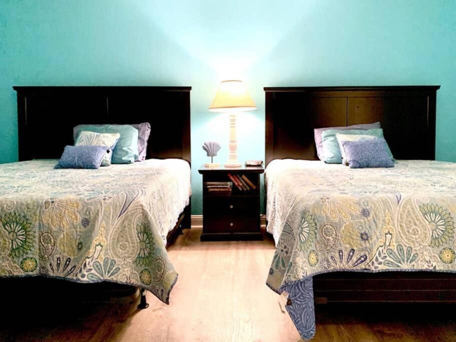 Apartment *wonderful Amenities*queen Beds * Pools & More*c50 Myrtle Beach