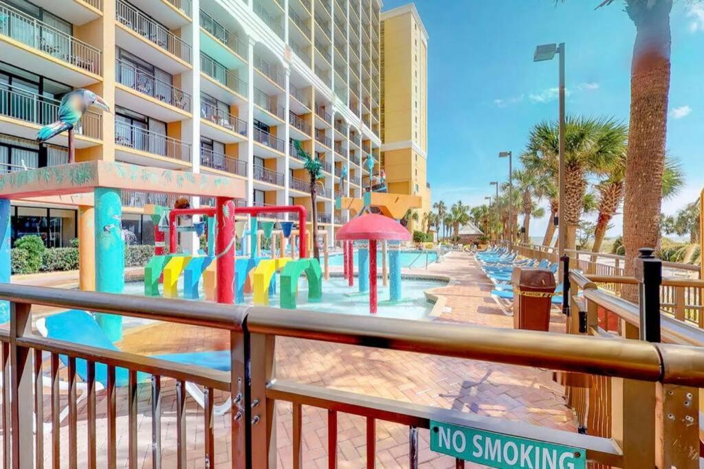 Apartment *fantastic Sunsets Await* Queen Beds *great Pools, Hot Tubs+++*m27 Myrtle Beach