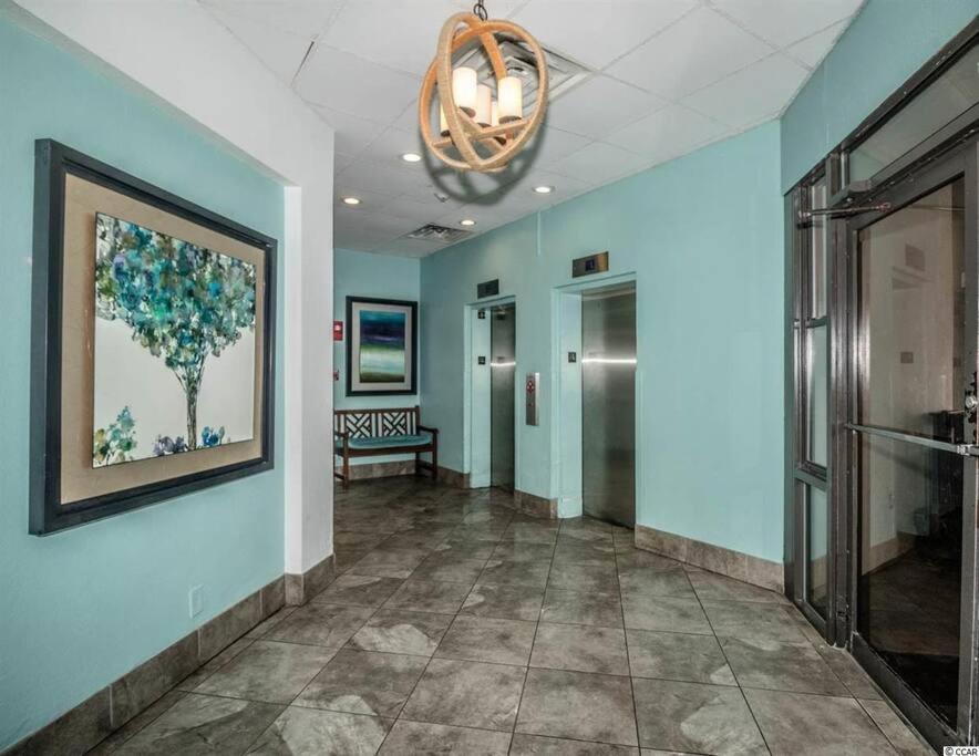 Apartment *comfy Condo*pools*hot Tubs*more*b49 Myrtle Beach