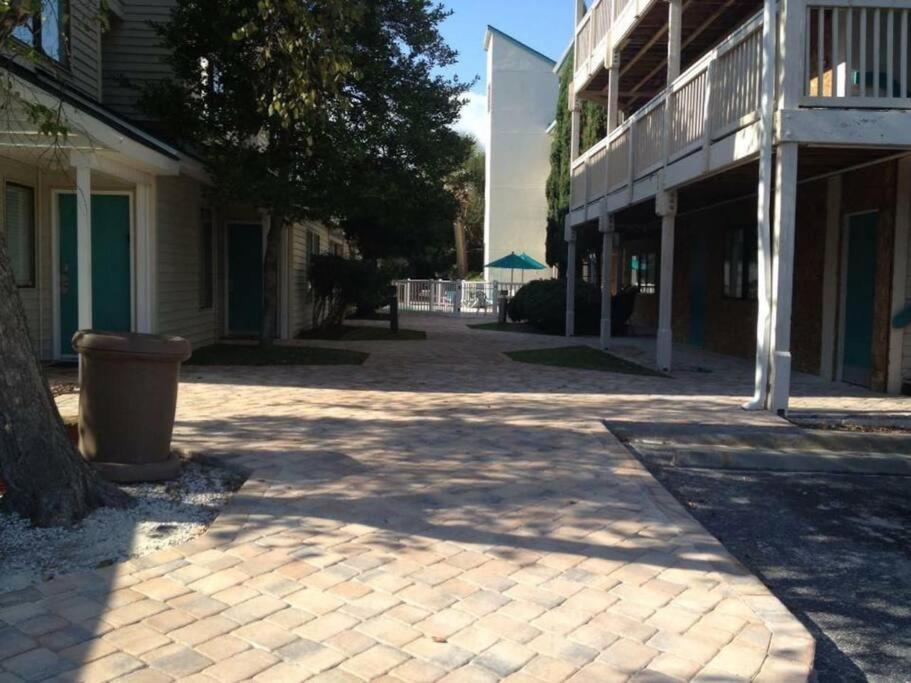 *renovated Townhouse*king Master*pool*steps To Sand*pt3 Myrtle Beach