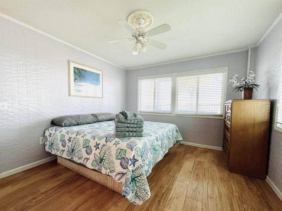 Apartment *oceanfront House On The Sand*6 Kings*12br, 12ba*private Hot Tub*sleep 36*pgp Myrtle Beach