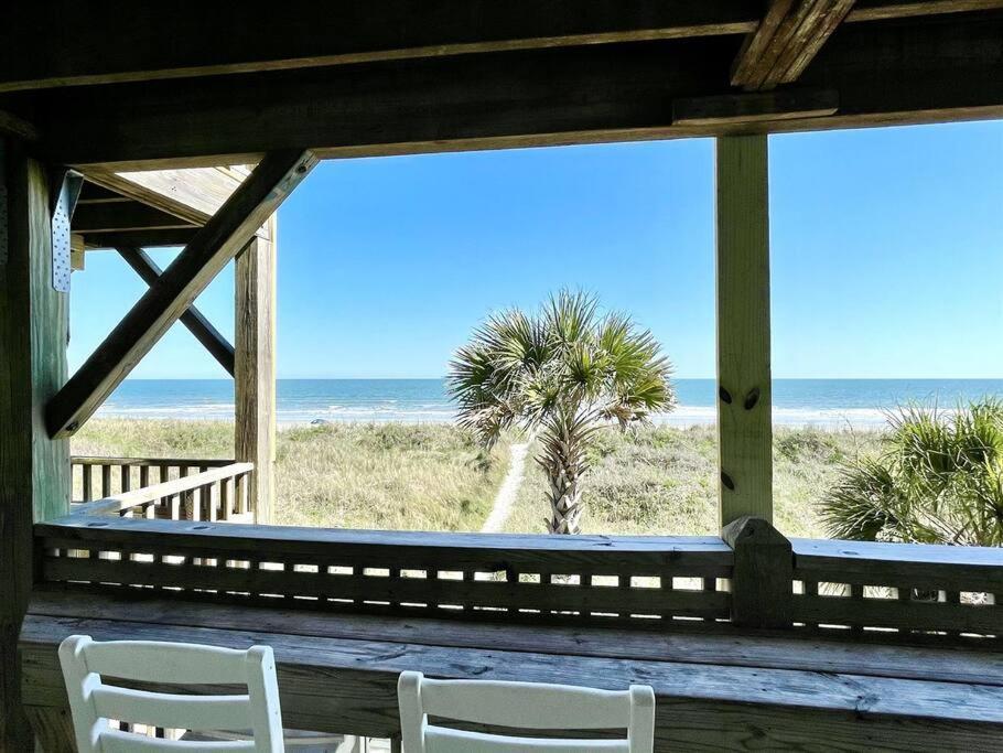 Apartment Oceanfront House On The 2 Kings 4br 4ba 2nd Floor Of Triplex Sleep 12 Pgp2 *