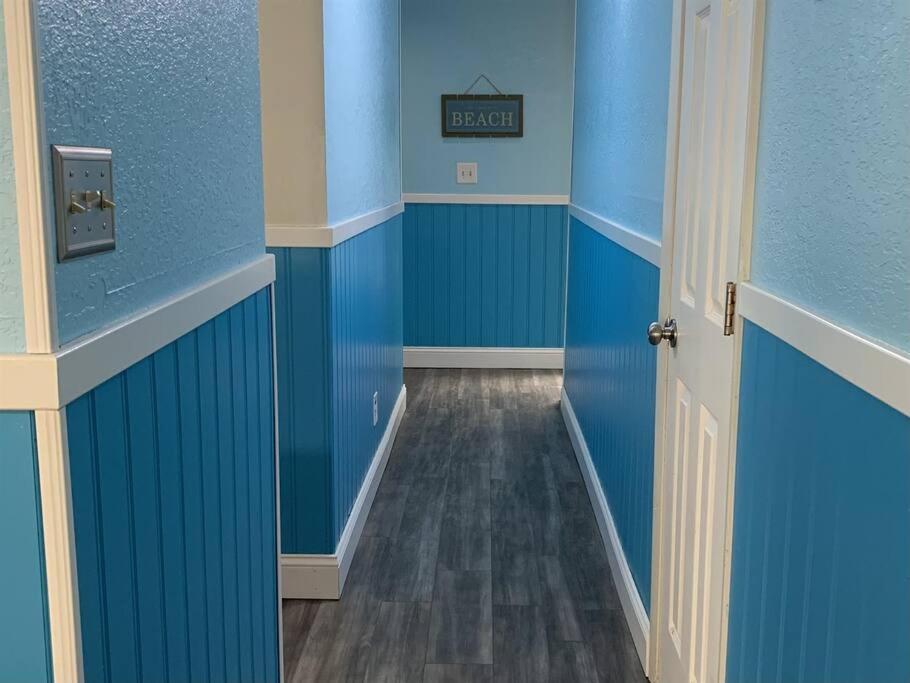 Apartment *renovated Townhouse*king Master*pool*steps To Sand*pt3