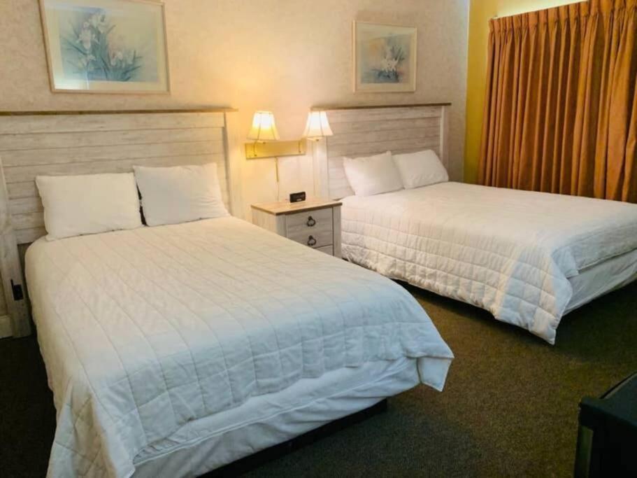 Apartment *delightful Cozy Retreat*pool, Steps To The Sand*h32 Myrtle Beach