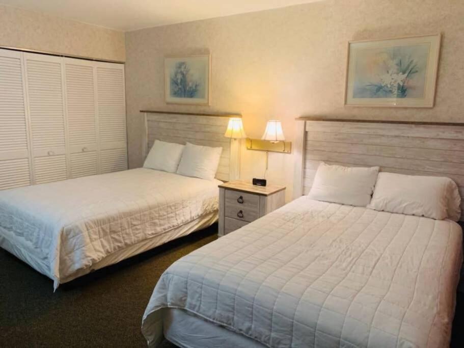 *delightful Cozy Retreat*pool, Steps To The Sand*h32 Apartment Myrtle Beach