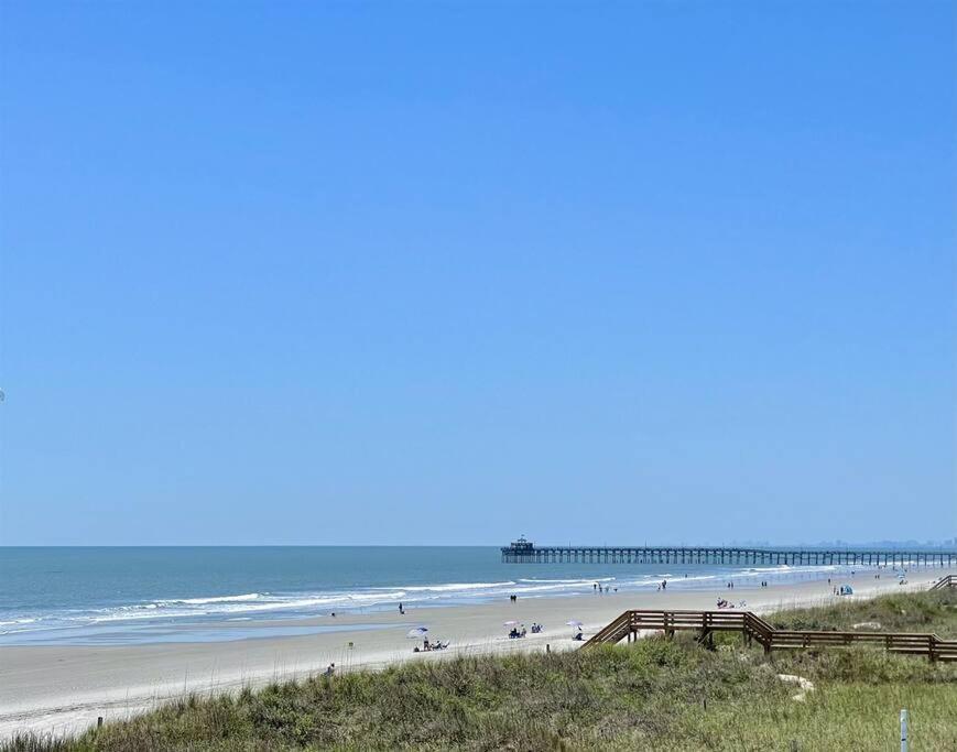 *oceanfront House On The Sand*6 Kings*12br, 12ba*private Hot Tub*sleep 36*pgp Apartment *