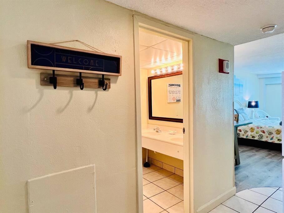 Apartment *comfy Condo*pools*hot Tubs*more*b49 Myrtle Beach