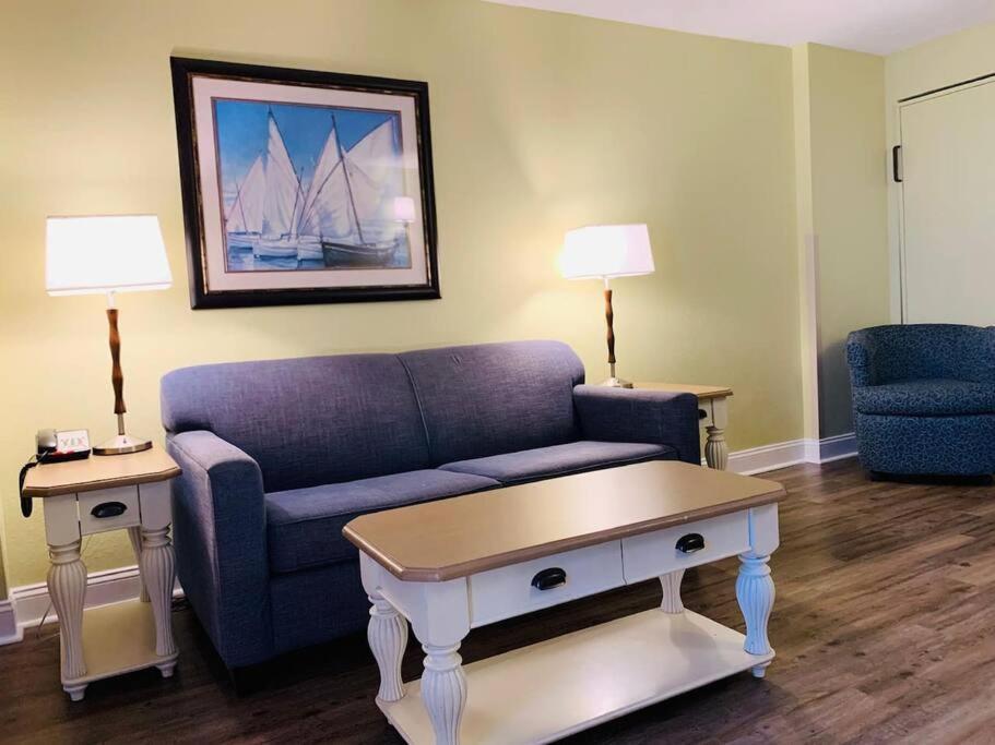 *oceanfront* Queen Beds*amenities*compass Cove*s118 Apartment *