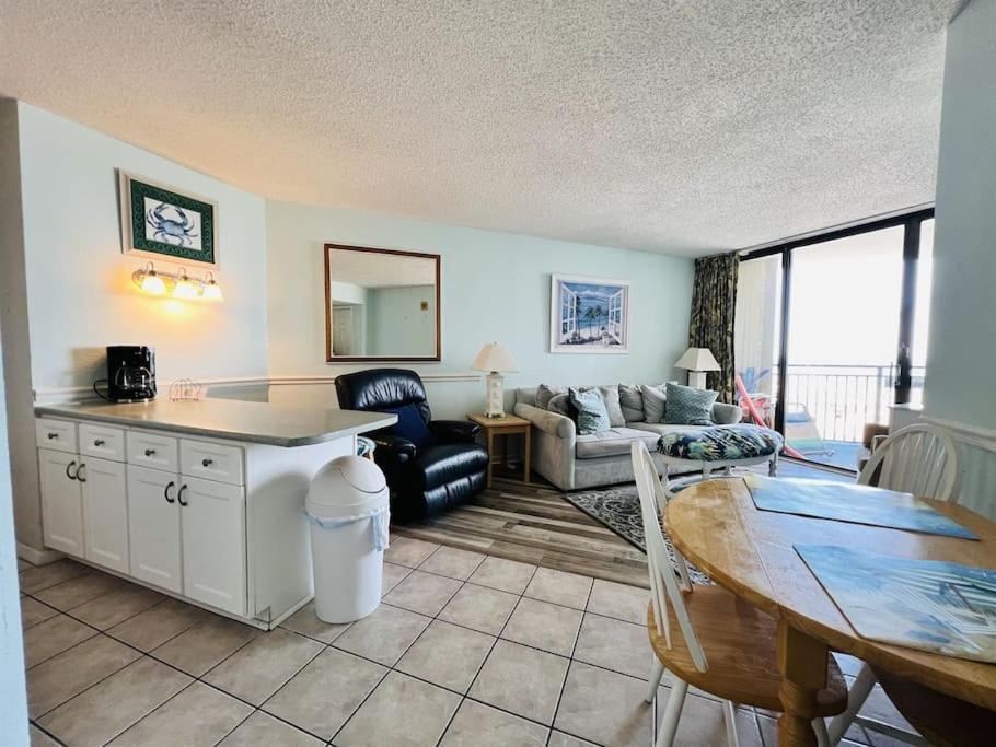 *awesome View*peaceful Section*pools*hot Tub*t113 * Myrtle Beach