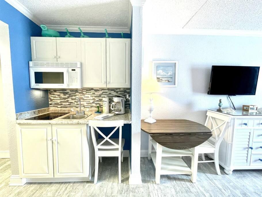 *oceanfront Hideaway*pools*hot Tubs*lazy River*v287