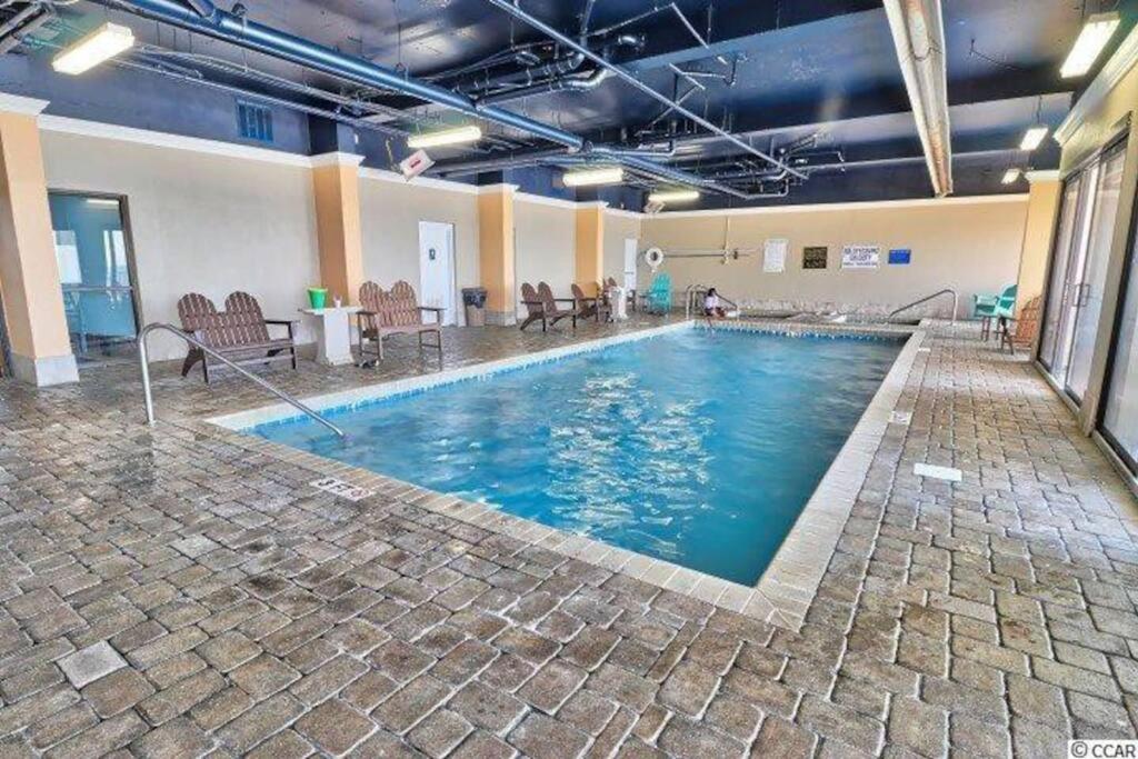 *oceanfront Sun & Fun*queen Beds*pools*hot Tubs*more*b118 * Myrtle Beach