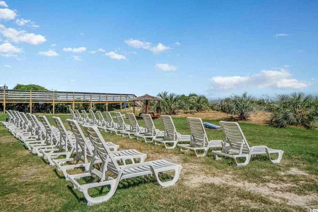 *ocean View Beauty*king Bed*rooftop Pool*beach*hot Tubs*m123 Apartment Myrtle Beach