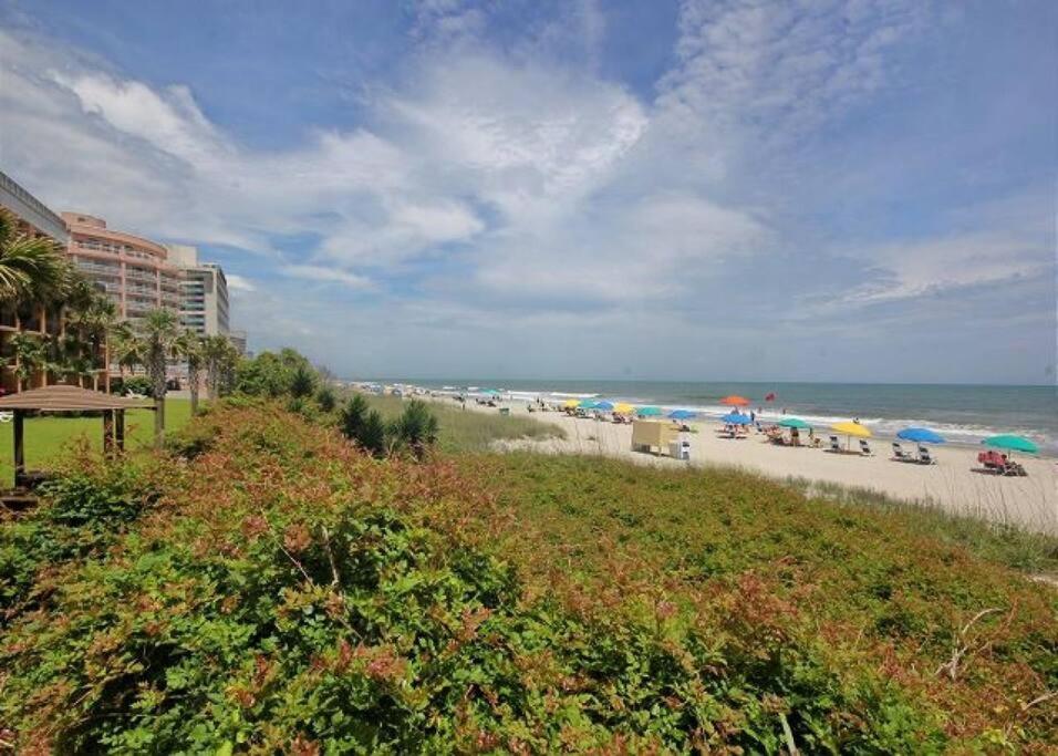 *incredible Sunsets* King Bed *great Pools, Hot Tubs+++*m23 Apartment Myrtle Beach