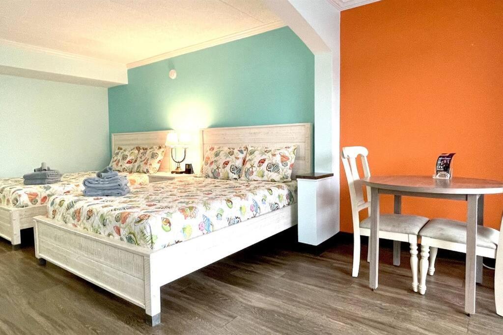*fantastic Sunsets Await* Queen Beds *great Pools, Hot Tubs+++*m27 *