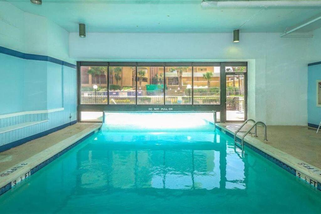 *comfy Condo*pools*hot Tubs*more*b49 Apartment Myrtle Beach