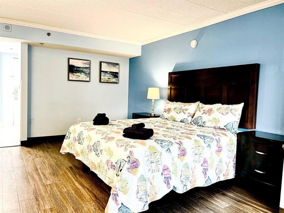 *incredible Sunsets* King Bed *great Pools, Hot Tubs+++*m23 Myrtle Beach
