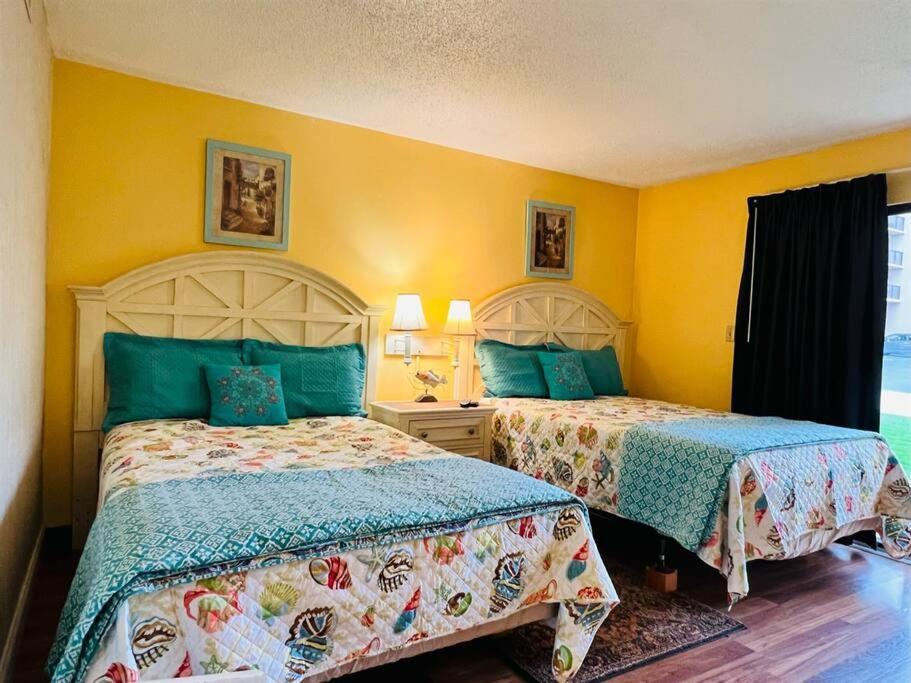*a Family Retreat*pool*steps To The Beach*approved Dogs*d18-9 *