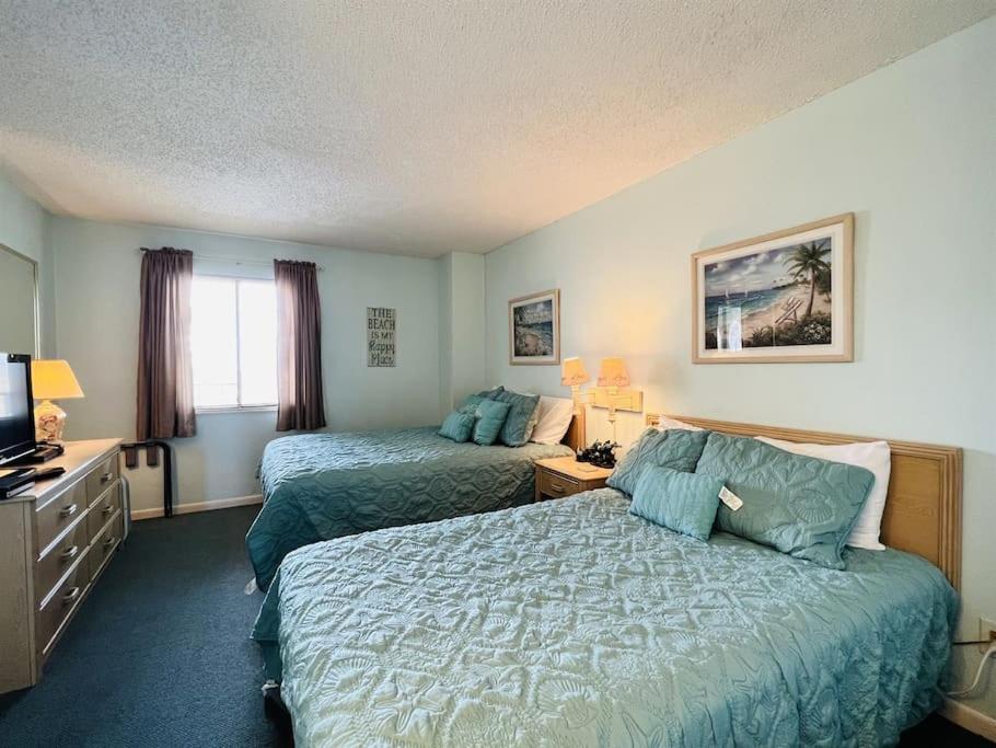 Apartment *awesome View*peaceful Section*pools*hot Tub*t113