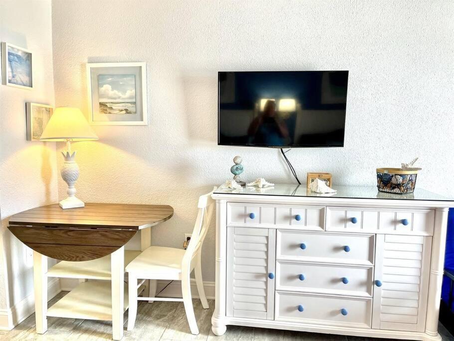*oceanfront Hideaway*pools*hot Tubs*lazy River*v287 Apartment
