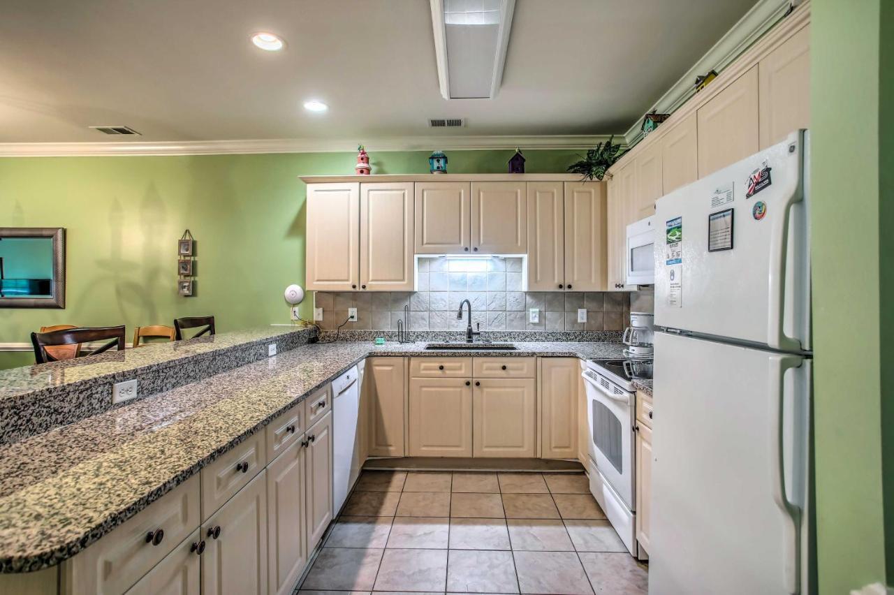 Family-friendly Myrtle Near Apartment *
