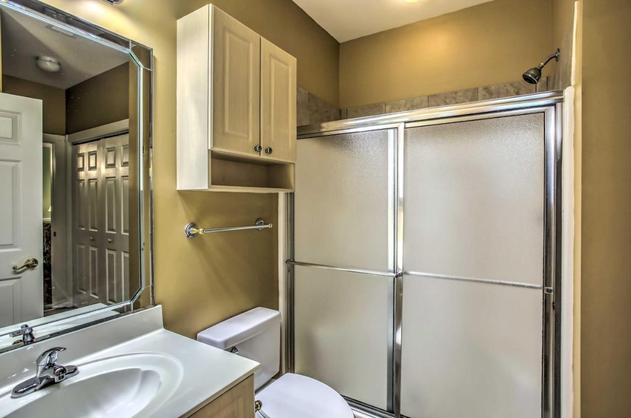 Apartment Family-friendly Myrtle Near *