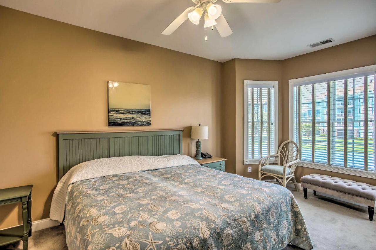 Family-friendly Myrtle Near Myrtle Beach