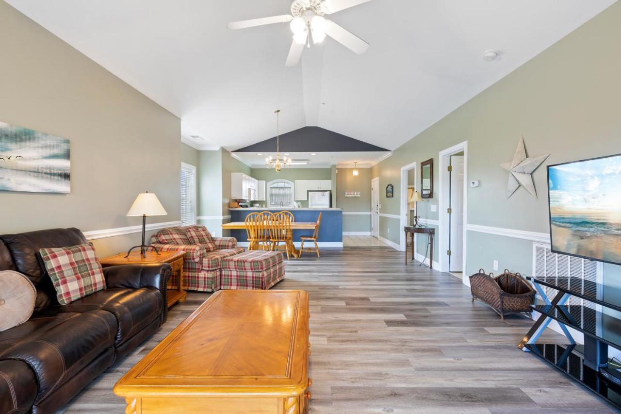 2br & 2bath Cozy Magnolia North Apartment Myrtle Beach