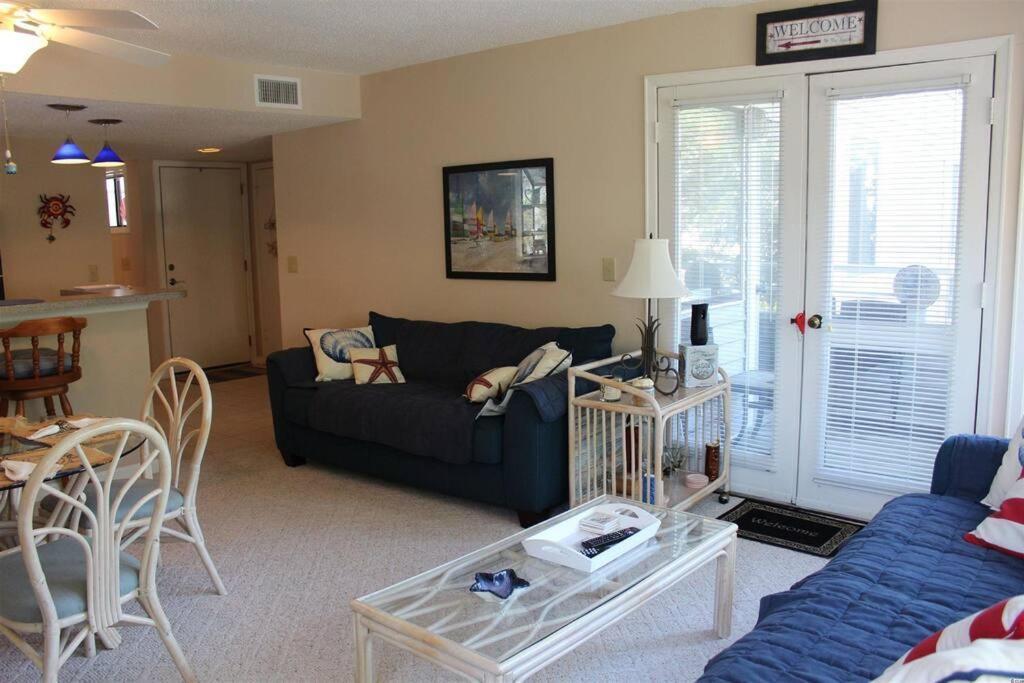 2br Shore Dr Area: Queen: Pool: Grill: Beach: Ocean Annie's: M28 Apartment