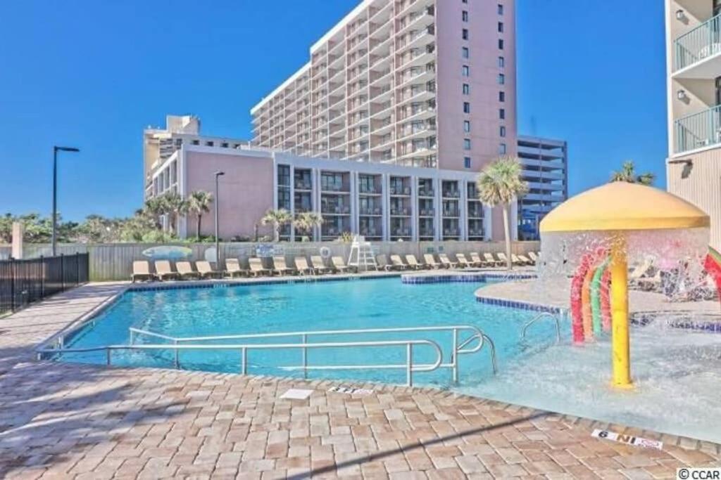 *renovated Oceanfront Condo*queen Beds*pools*hot Tubs*more*p220