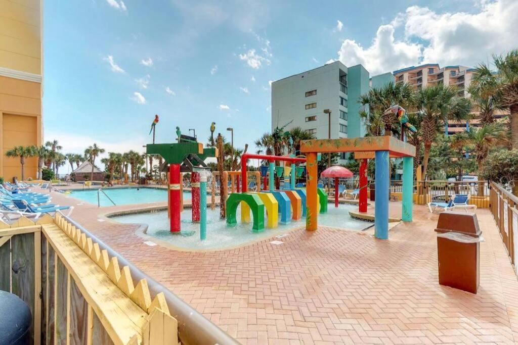 Apartment *incredible Sunsets* King Bed *great Pools, Hot Tubs+++*m23