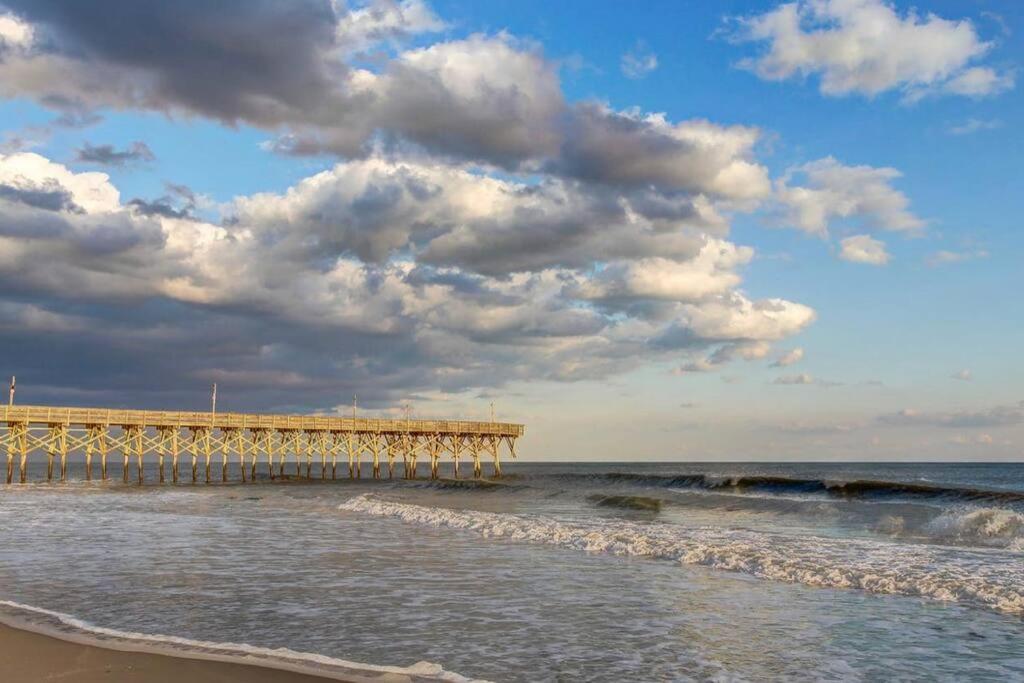 Apartment *incredible Sunsets* King Bed *great Pools, Hot Tubs+++*m23 *
