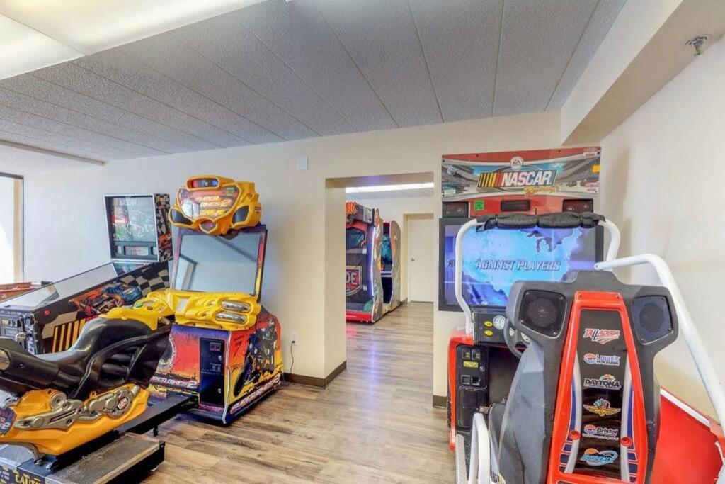 *fantastic Sunsets Await* Queen Beds *great Pools, Hot Tubs+++*m27 * Myrtle Beach