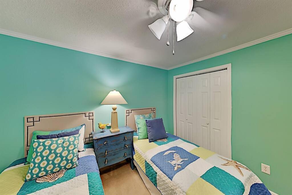 Apartment *2br Oceanfront Retreat*king Ensuite*pool*nmb Cherry Grove*pc4