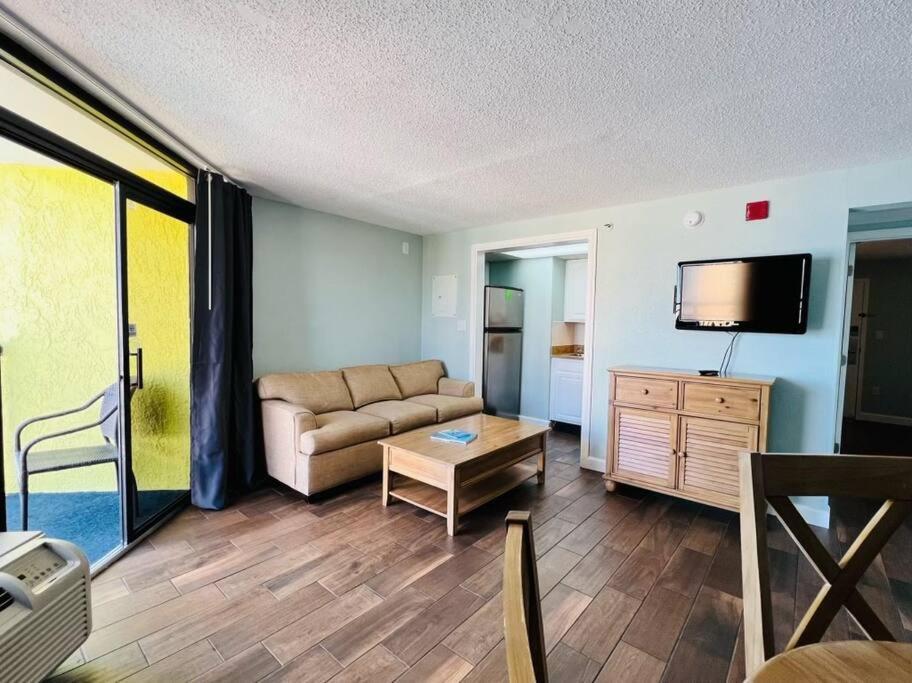 *ocean View Beauty*king Bed*rooftop Pool*beach*hot Tubs*m123