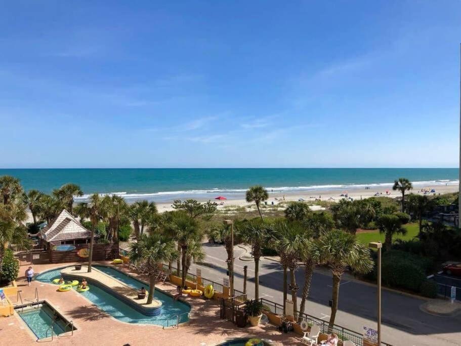 Apartment *incredible Sunsets* King Bed *great Pools, Hot Tubs+++*m23 *