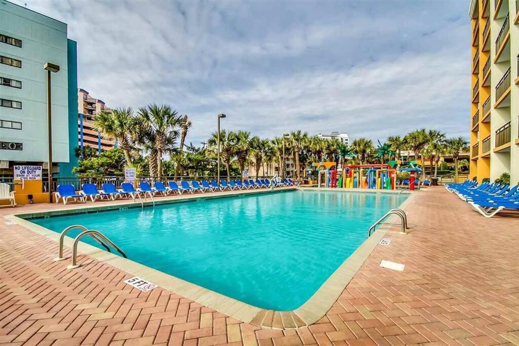 Apartment *fantastic Sunsets Await* Queen Beds *great Pools, Hot Tubs+++*m27 *