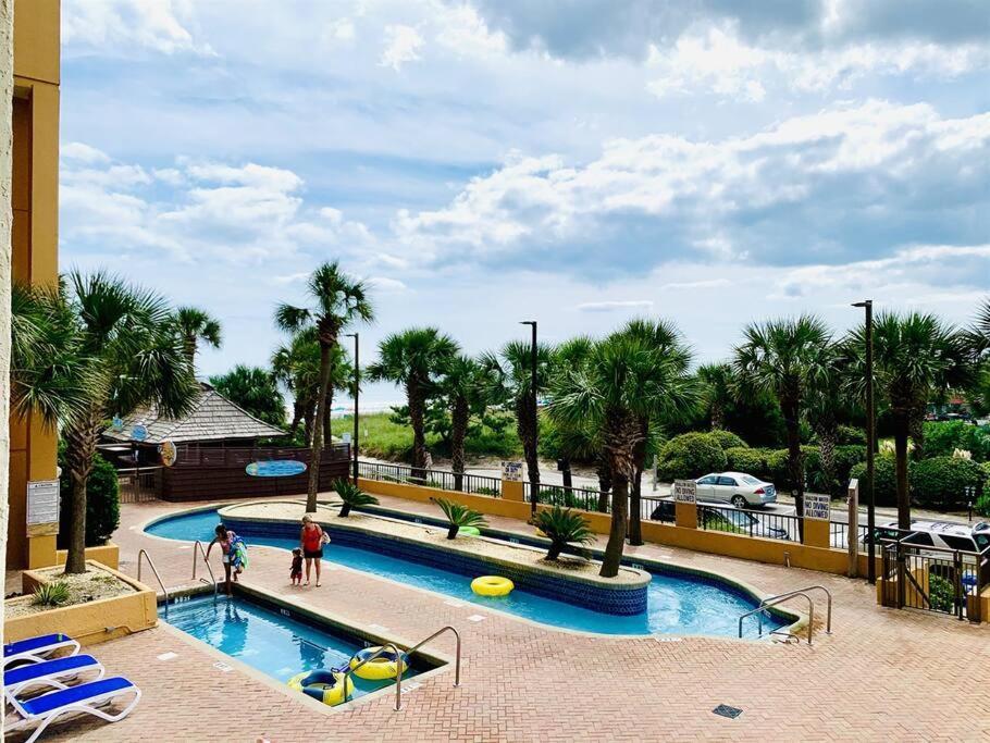 *fantastic Sunsets Await* Queen Beds *great Pools, Hot Tubs+++*m27 Apartment *