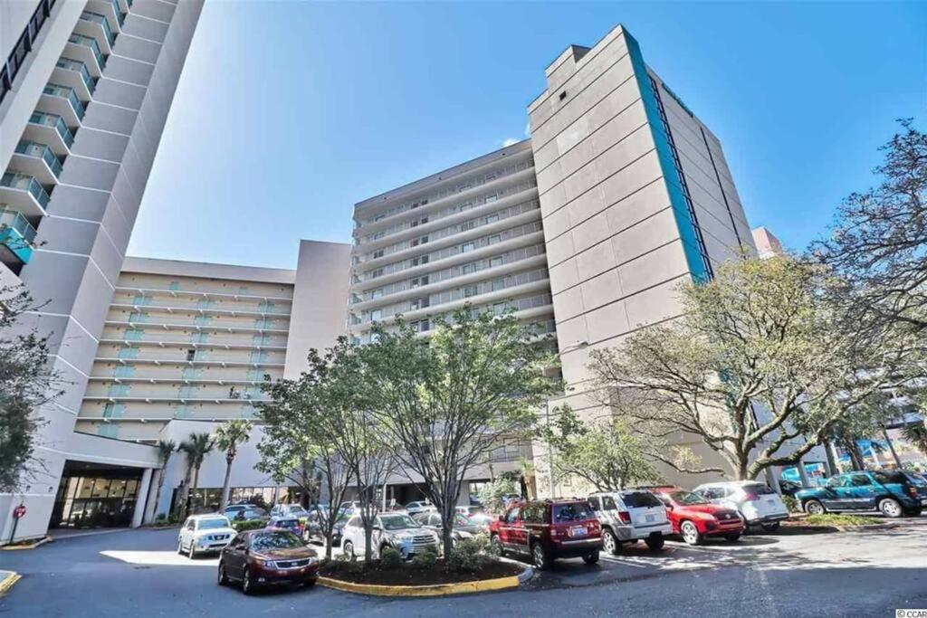 *oceanfront Sun & Fun*queen Beds*pools*hot Tubs*more*b118 *