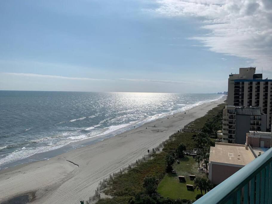*oceanfront Sun & Fun*queen Beds*pools*hot Tubs*more*b118 Apartment Myrtle Beach