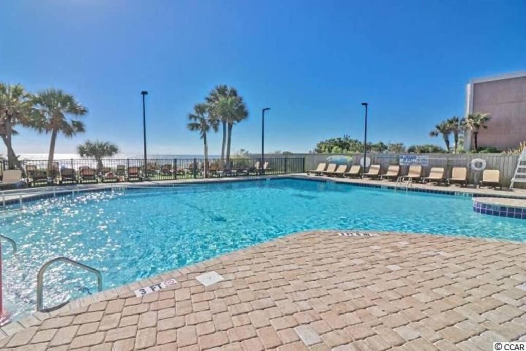 *renovated Oceanfront Condo*queen Beds*pools*hot Tubs*more*p220 * Myrtle Beach