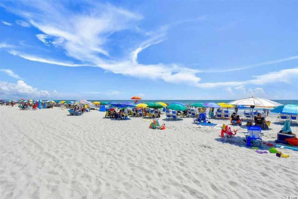 *renovated Oceanfront Condo*queen Beds*pools*hot Tubs*more*p220 Apartment